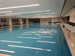 -广州粤海喜来登酒店