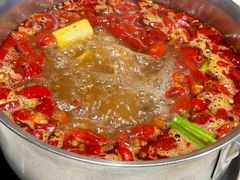 -吉布鲁牛排海鲜自助(成都大悦城店)