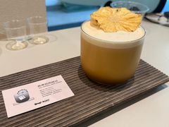 -Dogi&kiki Coffee(中心商务大厦店)