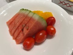 果盘-知味观(湖滨总店)