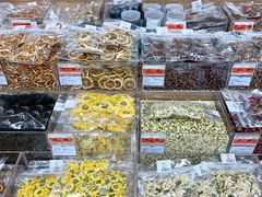 -永辉超市(百子湾店)