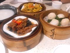 -又一间茶点轩(百汇广场店)