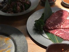 -烧肉达人•炭火烧肉(新天地店)