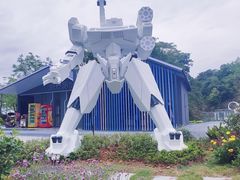 -梅州天地人花园酒店(梅县人民广场店)