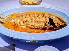 -阿五黄河大鲤鱼(英协路店)