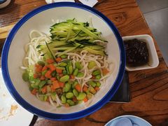 -苹果树下艺术餐厅(通州店)