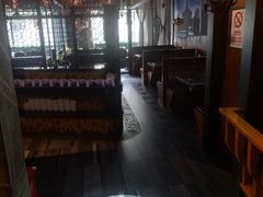 -鸣牌鸡煲(大岭山店)