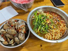 -小吴水煮(羊子巷店)