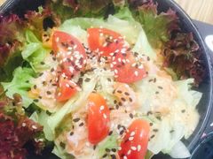 -Sushi Love 创意寿司(丽影广场店)