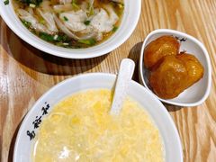 -易裕和·长沙米粉(竹塘西路店)
