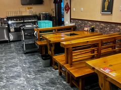 -聚友朋褡裢火烧(天北路店)