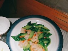 -渝信川菜(西单店)