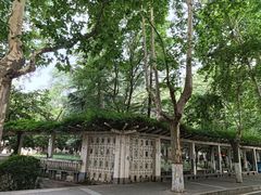 -西安外国语大学(雁塔校区)