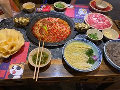 -蜀大侠火锅(春熙路店)