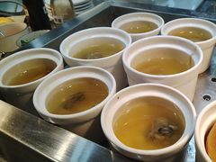 -晶丽香榭自助餐(南京大饭店)