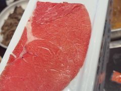 -魁牛·潮汕牛肉自助火锅(沈辽路万达店)