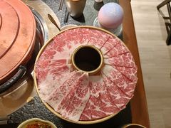 -菌自由丨野生菌火锅特色庭院餐厅(丽江古城店)
