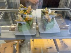 -流酥可心·牛乳蛋糕商店(禾祥西路店)