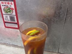 -孖记茶档·热腾茶餐(乐峰店)