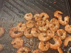 -阿亲家·韩式无限烤肉(大学城熙街店)