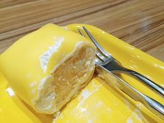 芒果班戟-粤港餐厅(禹州商业广场店)