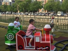 -蒙特利亲子乐园