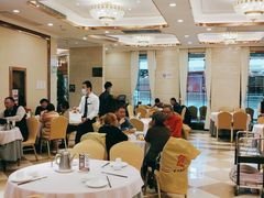 大堂-顺风江南宴(静安大融城店)