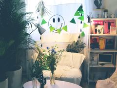 -Smile House咖啡馆(群芳小区店)
