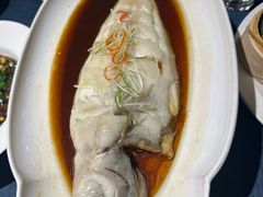 -金狮麟·新豫菜(金码大厦店)