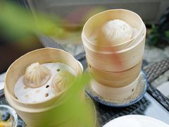 -杭州西子湖四季酒店-WL BISTRO西湖餐厅(灵隐路店)