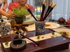 -不贰小院(余姚多元文化创意园店)