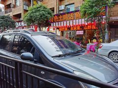 -寨沙侗寨(侗族歌堂)