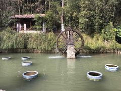 -景德镇古窑民俗博览区