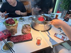 -刘少华贵州小黄牛·鲜牛肉火锅(总店)