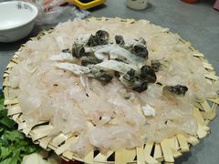 -官塘原味鱼生·潮菜大排档(潮州总店)