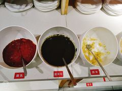自助调料-邵汇大虾(泉园一路店)