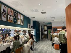 -海马体照相馆(大悦城C时尚馆店)
