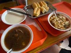 -中阿兰牛肉面(悦海新天地店)