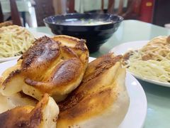 锅贴-白玉兰小吃(新村路店)