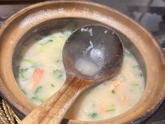 -大洋家·精品潮汕菜·生腌砂锅粥(天河东路店)