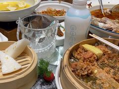 -渝乡辣婆婆·川菜 水煮鱼(中山西路店)