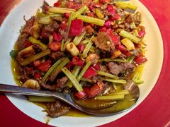 -匠熙小馆(崇文门店)