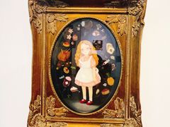 -观澜湖手艺工场·陶艺·吹玻璃·拼豆