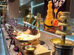 -比格比萨自助(南京万达茂店)