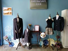 -小火花·干式熟成牛排馆Spark SteakHouse(剑桥郡店)