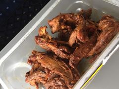 -周黑鸭(武汉火车站B1店)