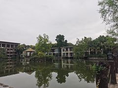 -天赐温泉