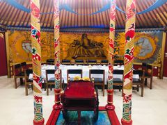 -赛汗塔拉风情园