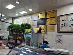 -老刘家泡馍(钟楼广济街店)