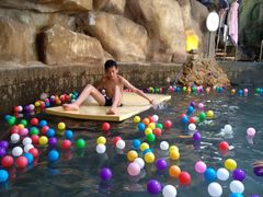 -惠州金海湾嘉华度假酒店